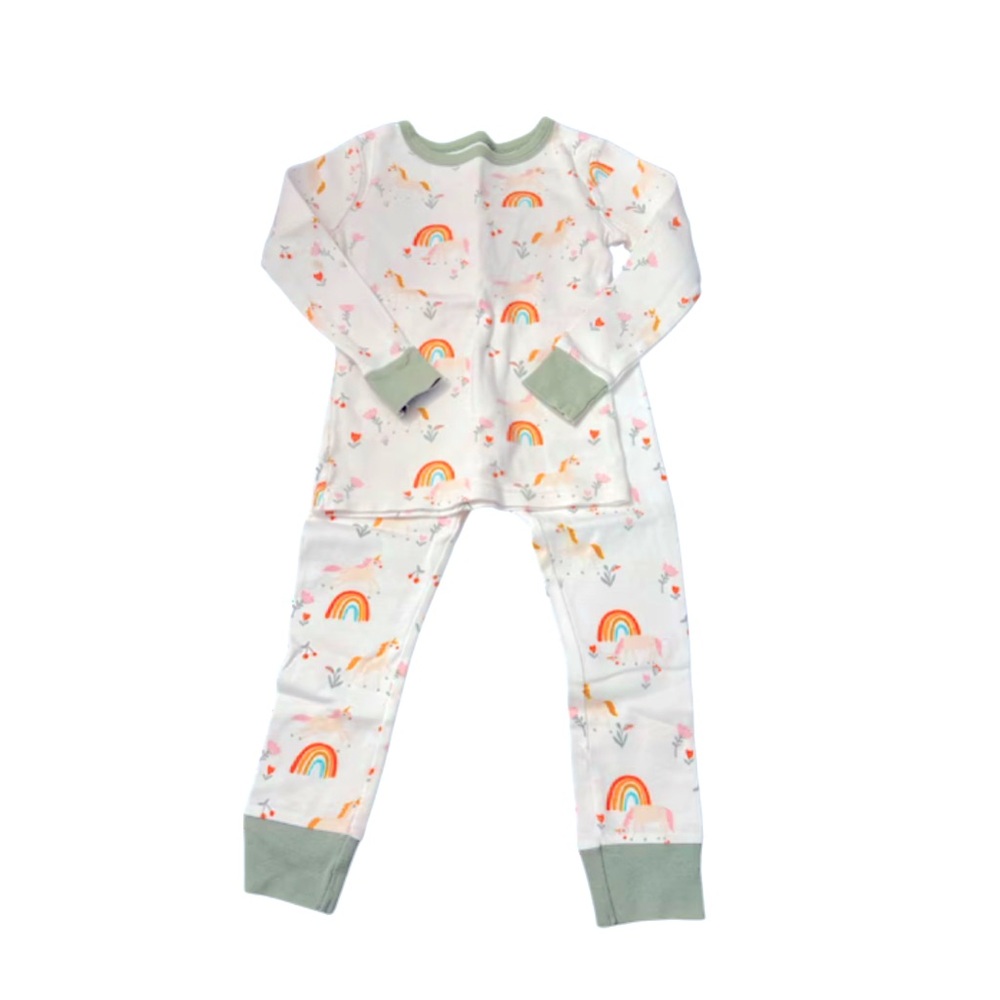 Cat & Jack Pajama Set